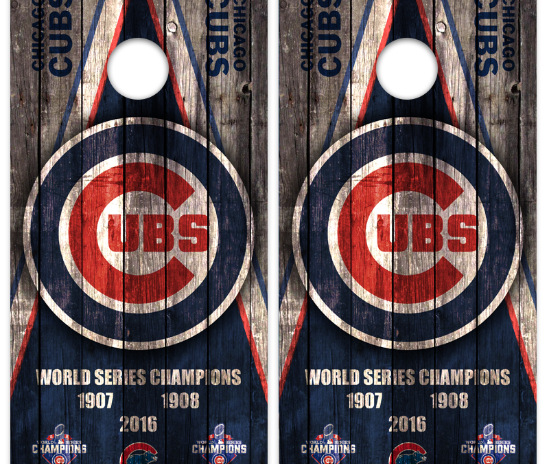 Chicago Cubs