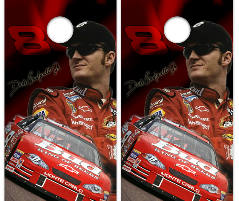 Dale Earnhardt Jr.