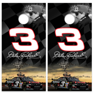 Dale Earnhardt Sr.