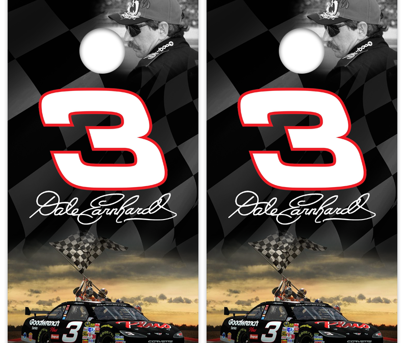 Dale Earnhardt Sr.