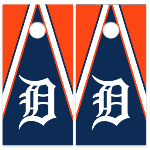 Detroit Tigers 2