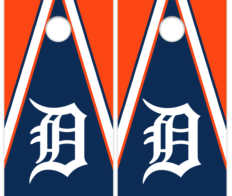 Detroit Tigers 2