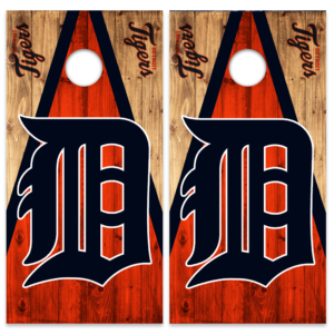 Detroit Tigers 3