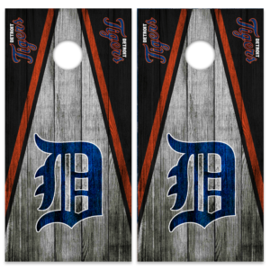 Detroit Tigers 4