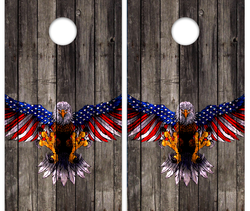 Eagle