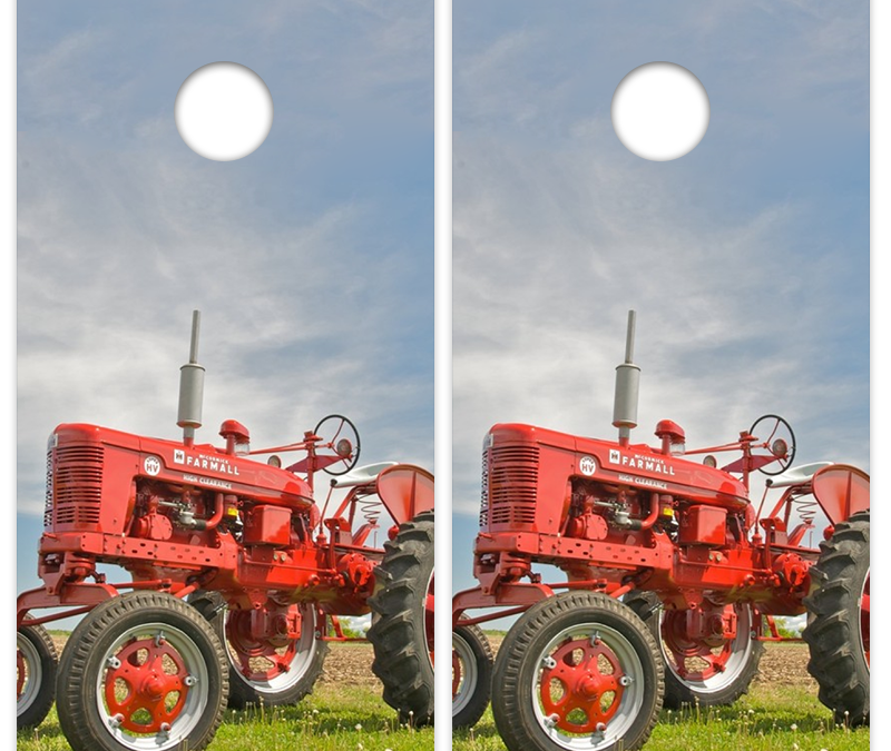 Farmall