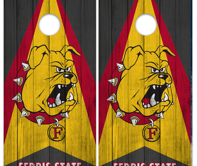 Ferris State 2