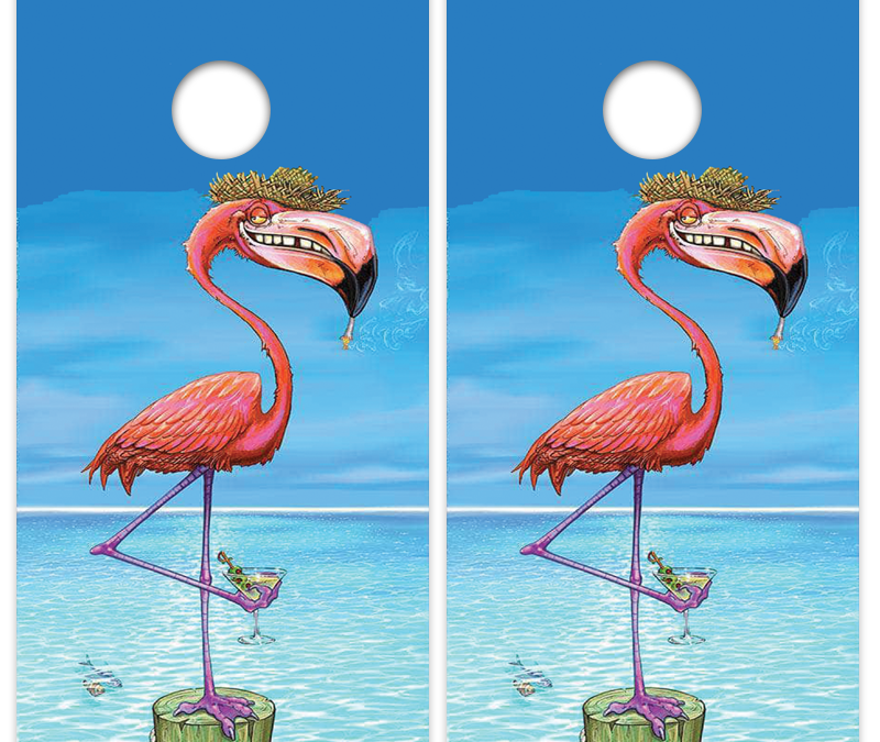 Flamingo