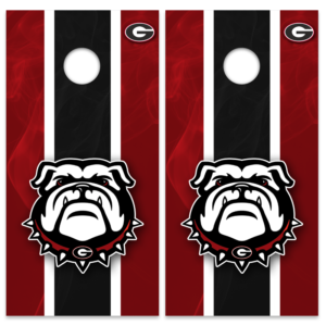 Georgia Bulldogs 2