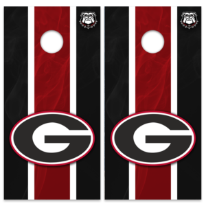 Georgia Bulldogs 3
