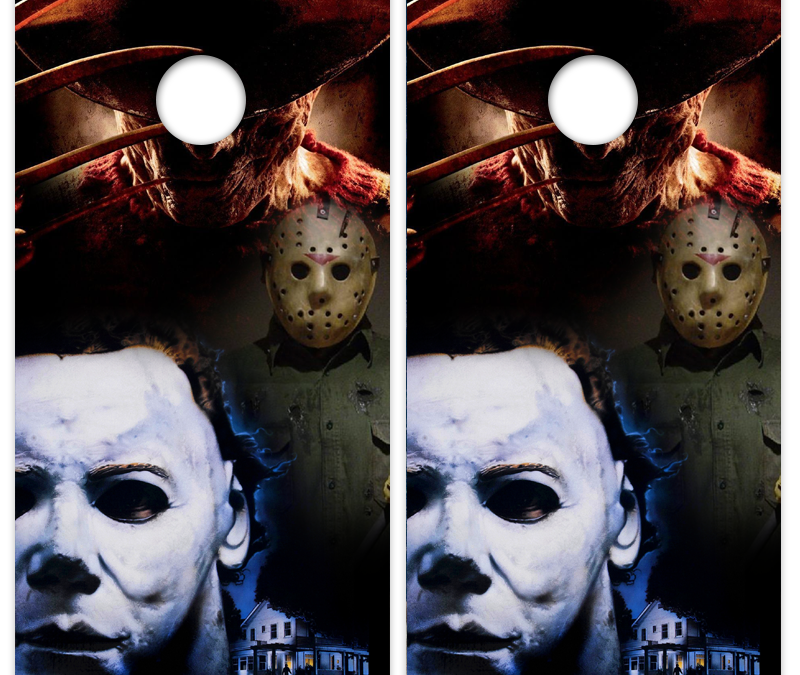 Halloween 1