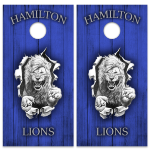 Hamilton Lions