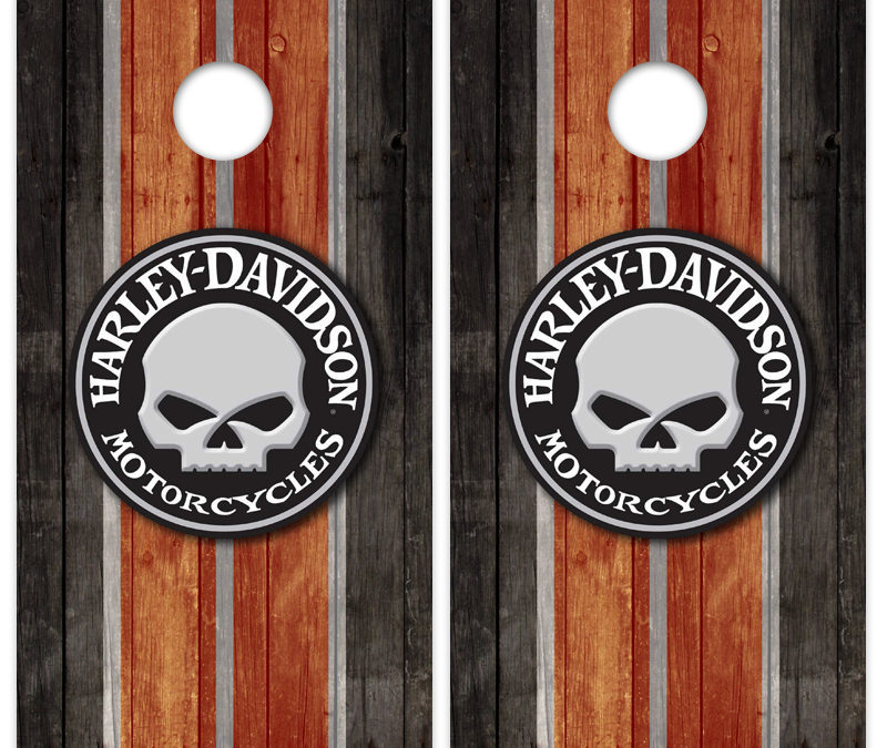 Harley Davidson 2