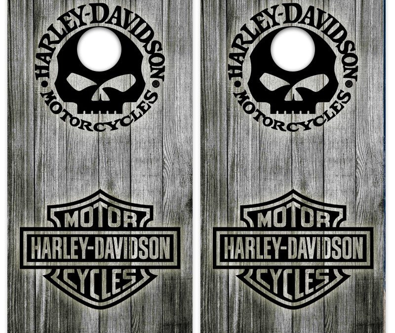 Harley Davidson 3