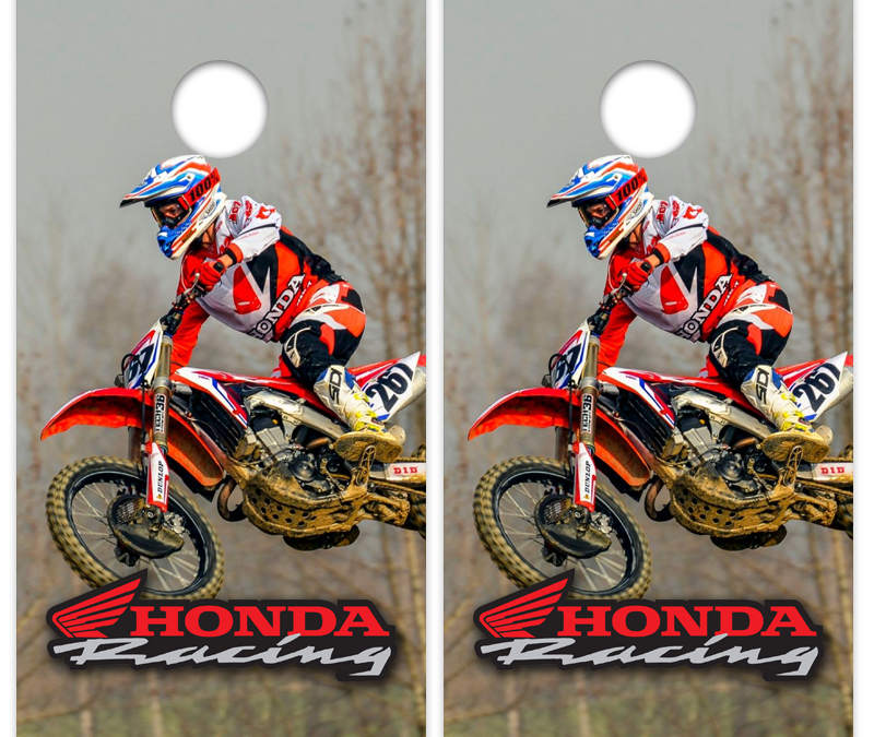 Honda Racing
