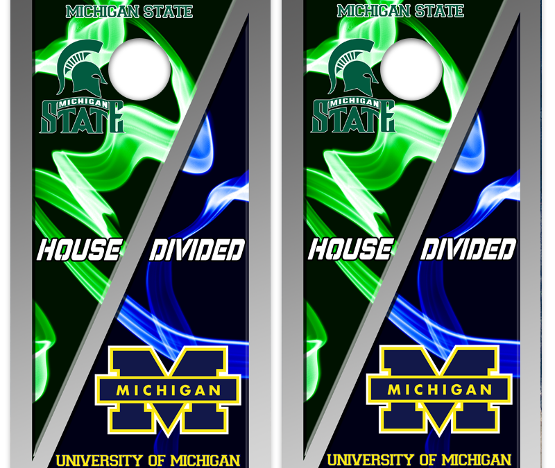House Divided 2