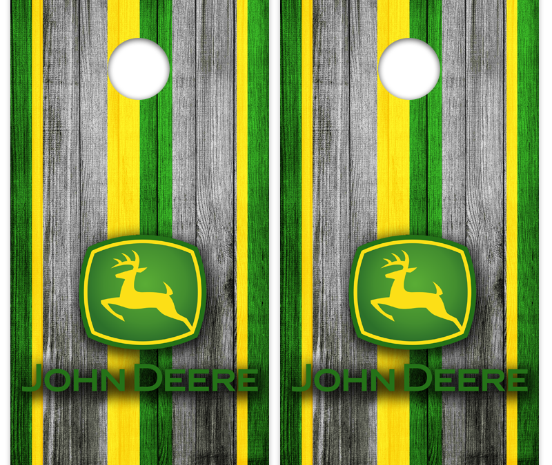 John Deere