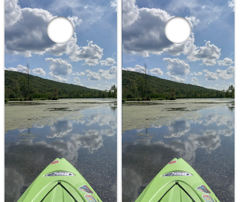 Kayak