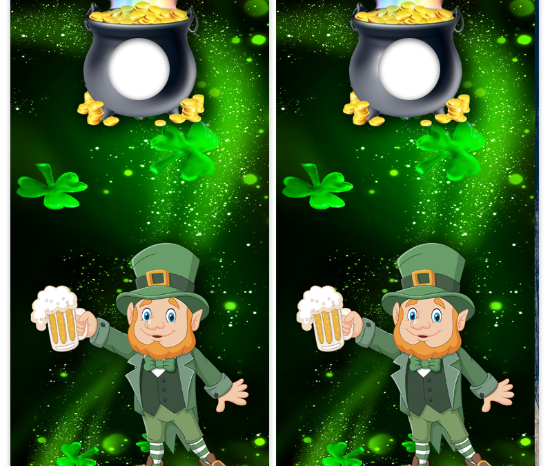 Leprechaun