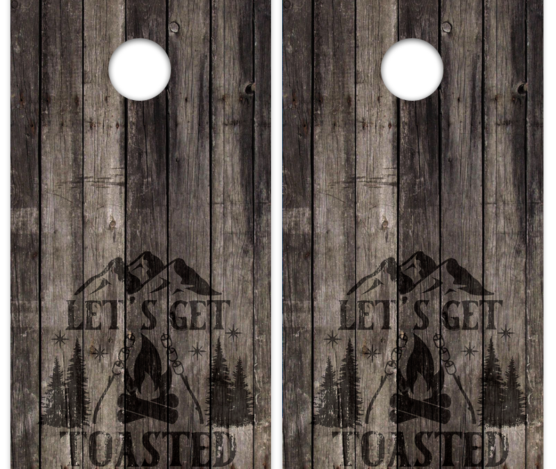 Let’s Get Toasted