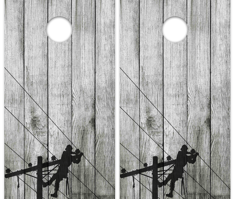 Lineman 2