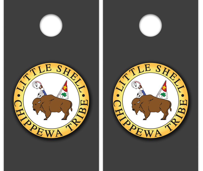 Little Shell Chippewa