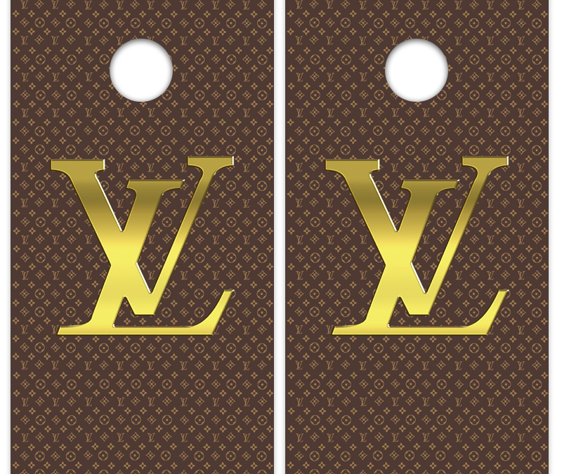 Louis Vuitton 2