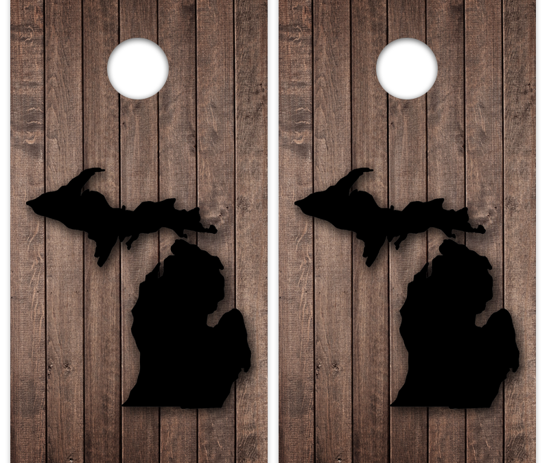 Michigan Outline 2
