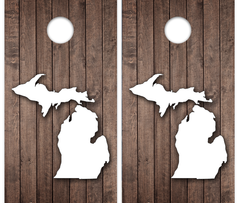 Michigan Outline