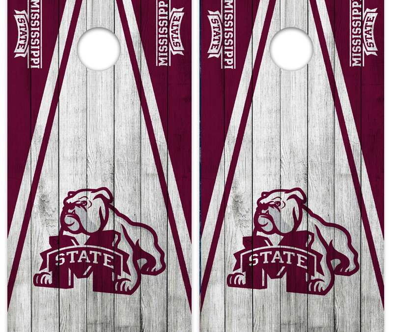 Mississippi State 3