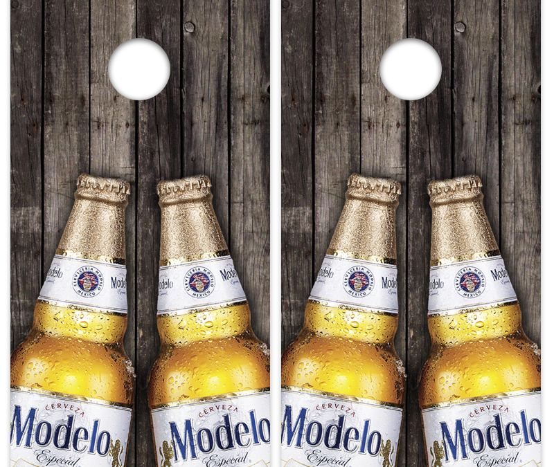 Modelo Bottle 1