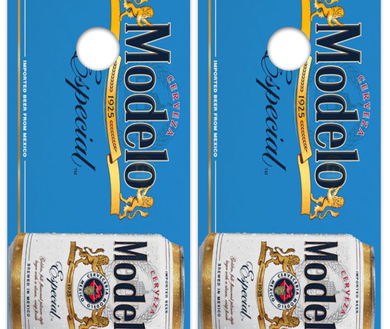 Modelo Can