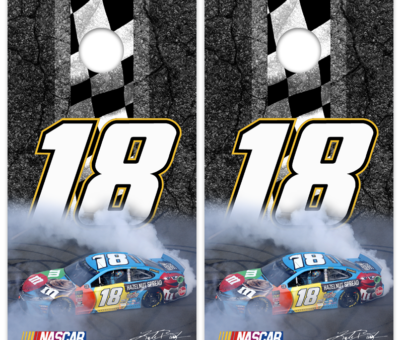 Nascar