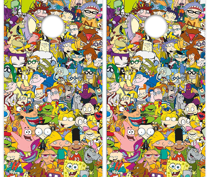 Nickelodeon