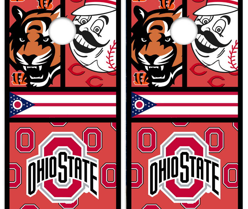 Ohio Teams