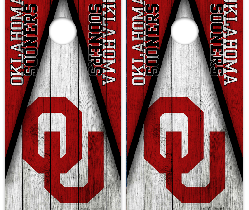 Oklahoma Sooners