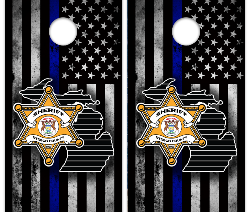 Otsego County Sheriff