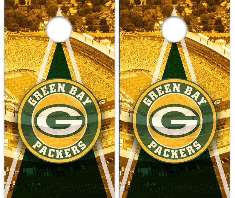 Green Bay Packers