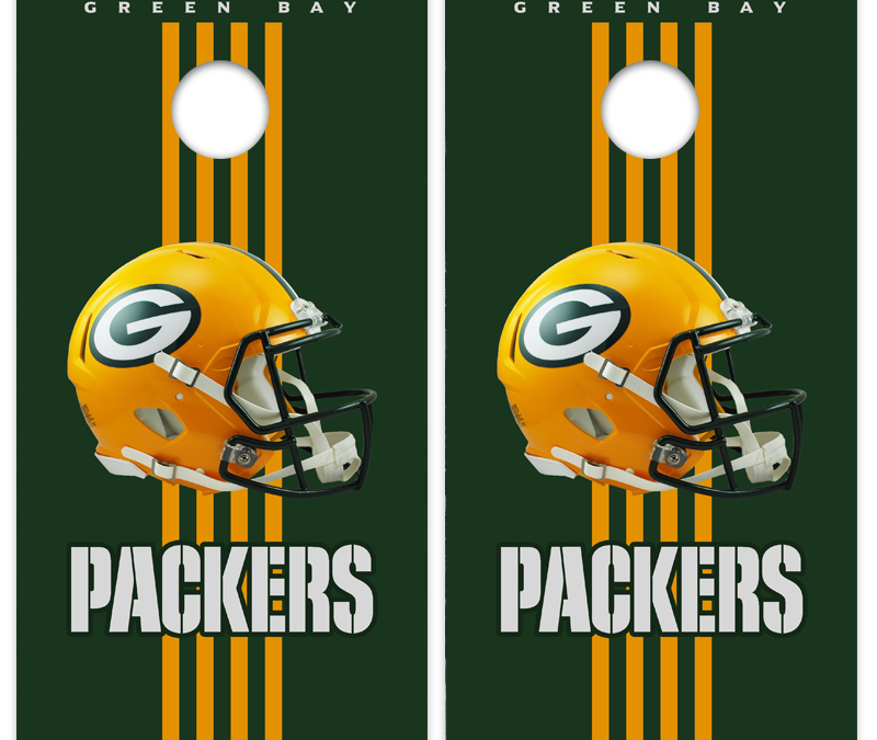 Green Bay Packers 2