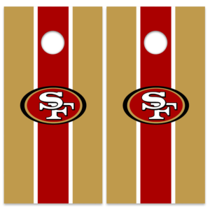San Francisco 49ers