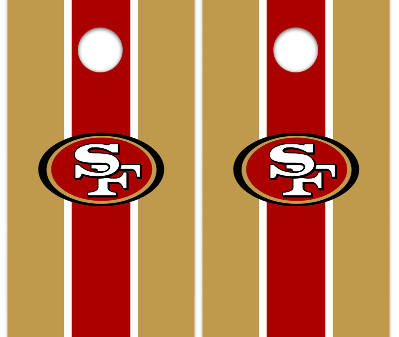 San Francisco 49ers