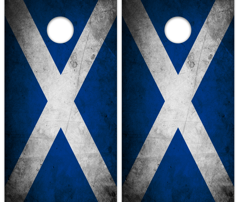 Scottish Flag