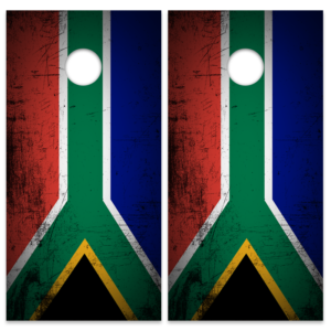 South Africa Flag