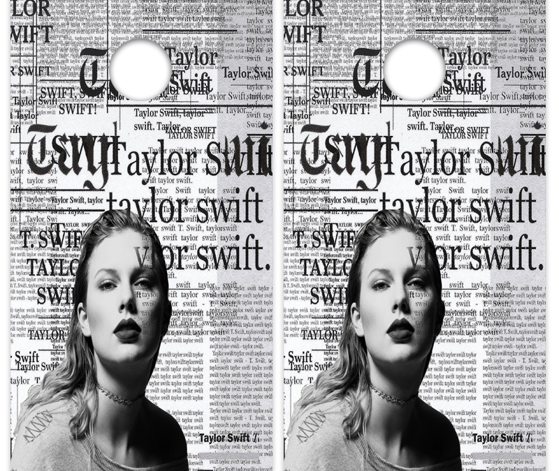 Taylor Swift