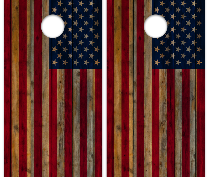 US Flag