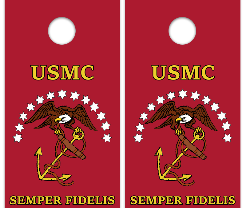 USMC 1