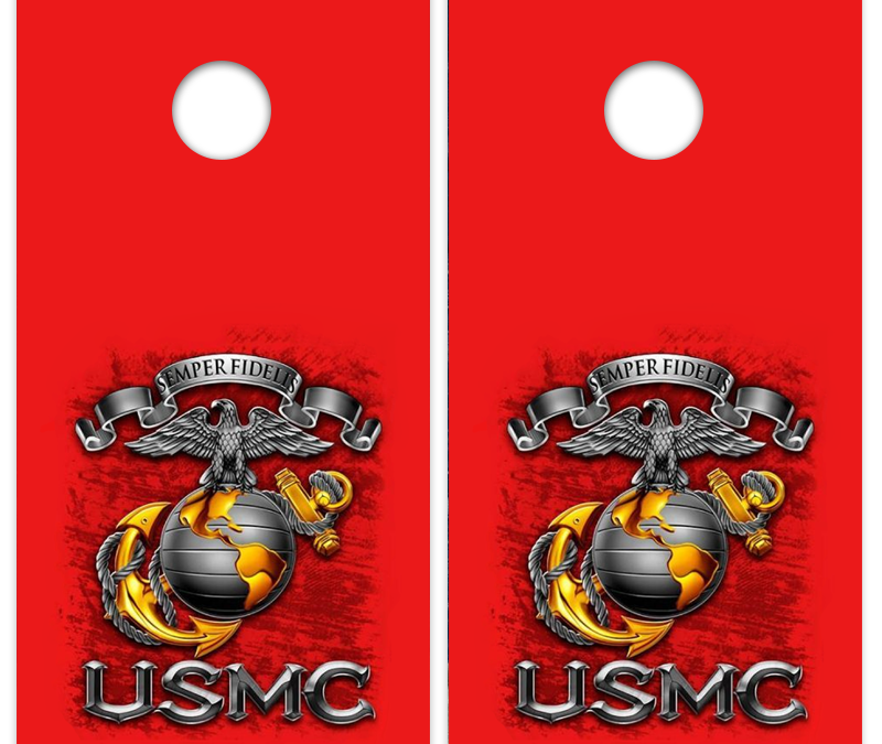 USMC 2