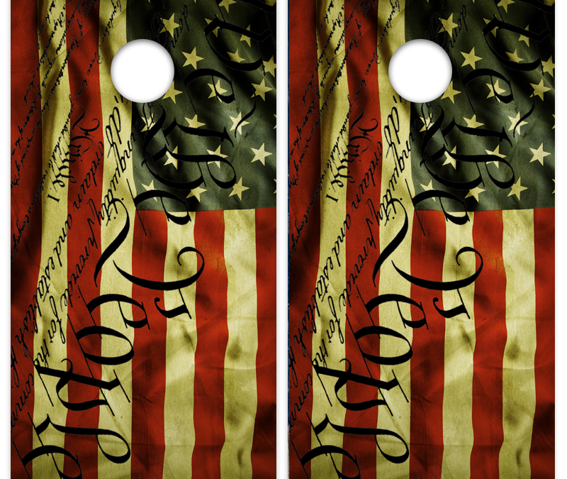 We The People 1
