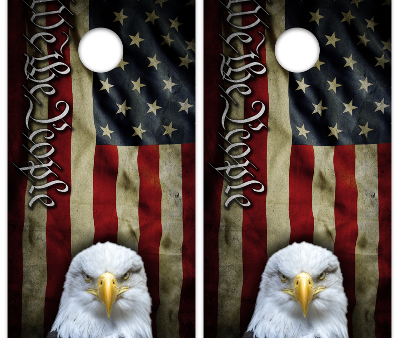 We The People 2