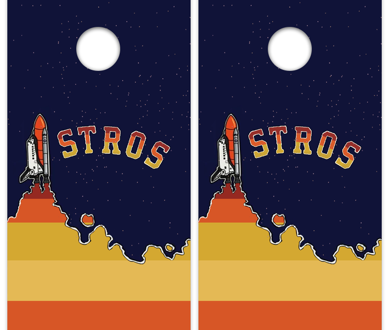 Houston Astros
